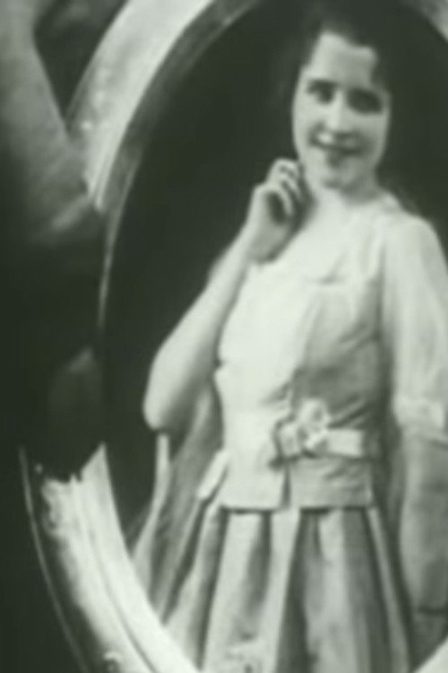 The Voice of the Violin Poster