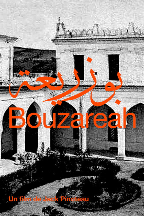 Bouzareah Poster