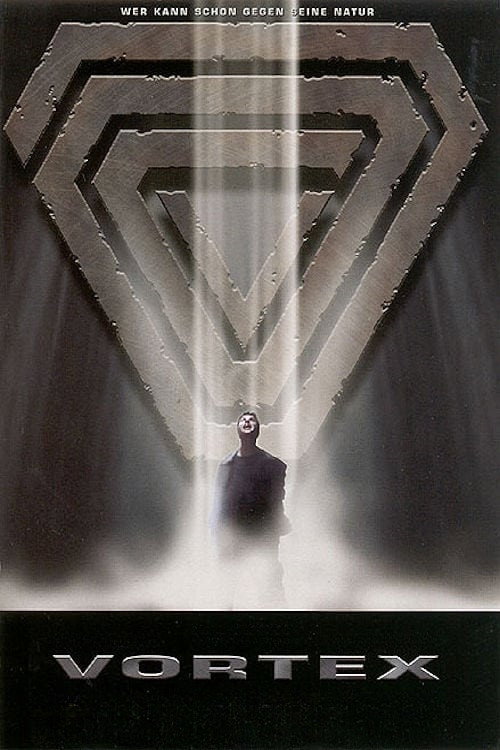 Vortex Poster