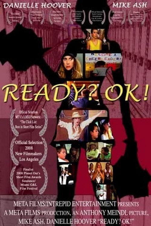 Ready? OK! Poster