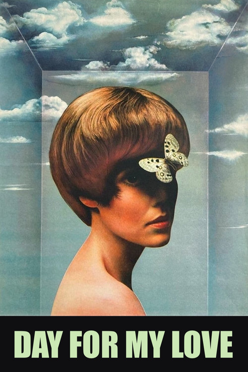 Day for My Love Poster