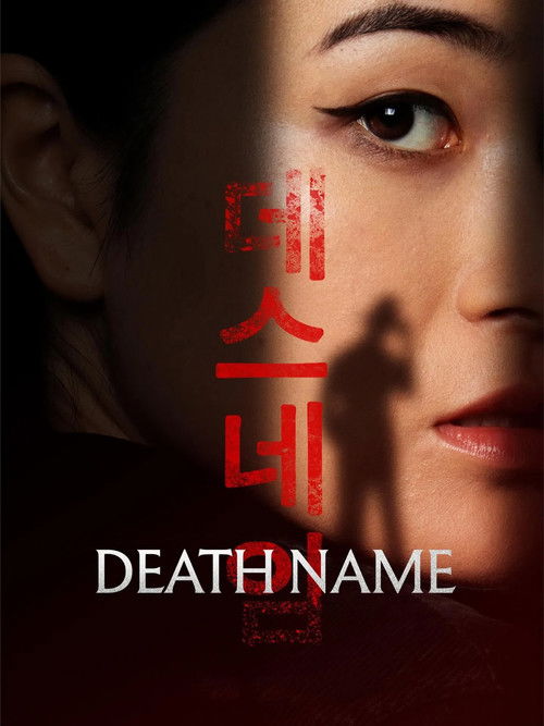 Death Name Poster