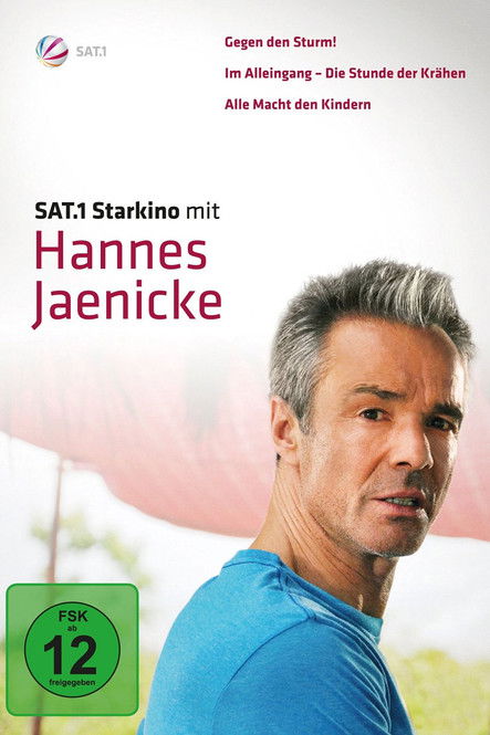 Alle Macht den Kindern! Poster