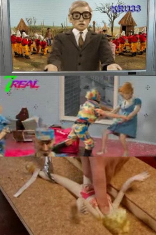 Inherent Obligations Poster