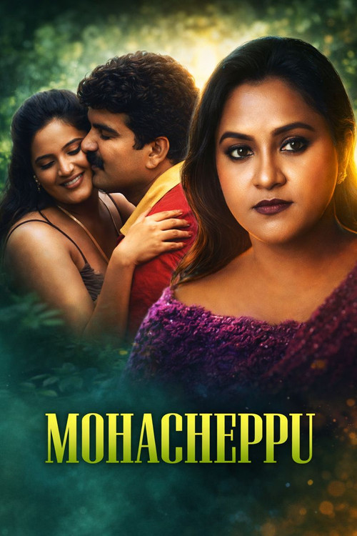 Mohacheppu Poster