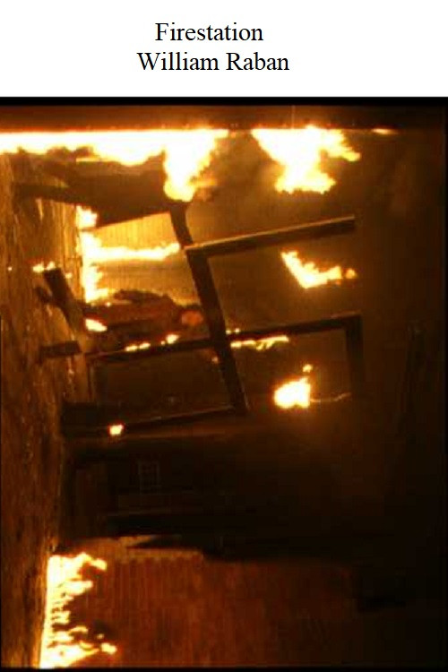 Firestation Poster
