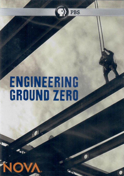Engineering Ground Zero Poster