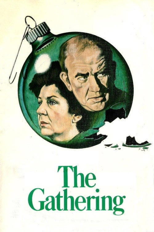 The Gathering Poster
