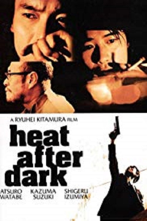 Heat After Dark Poster