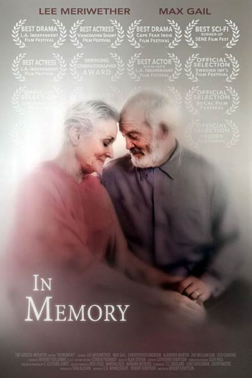In Memory Poster