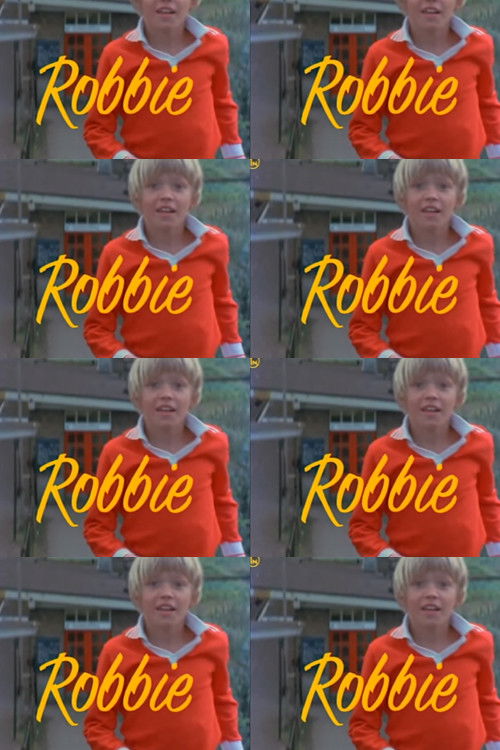 Robbie Poster