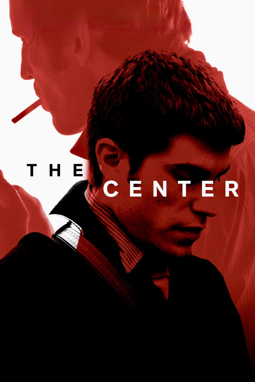 The Center Poster