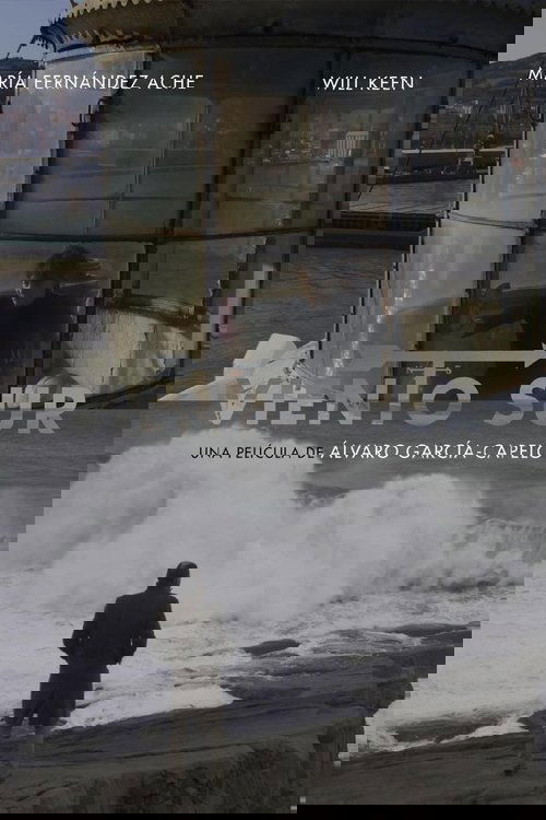 A Wind from the South Poster