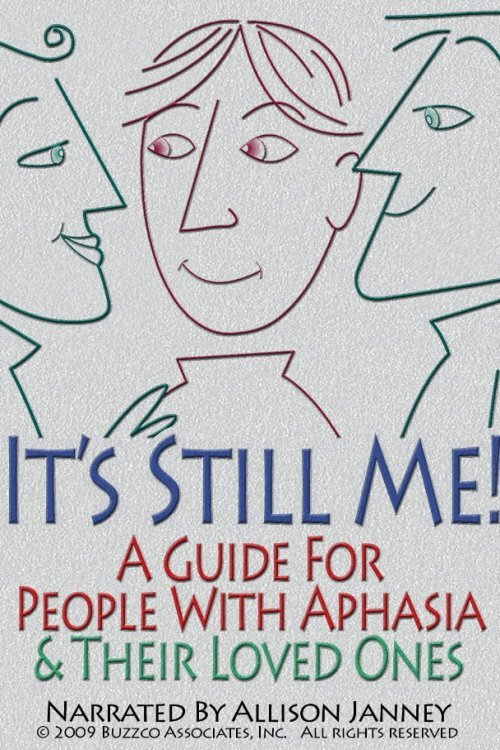 It's Still Me! Poster