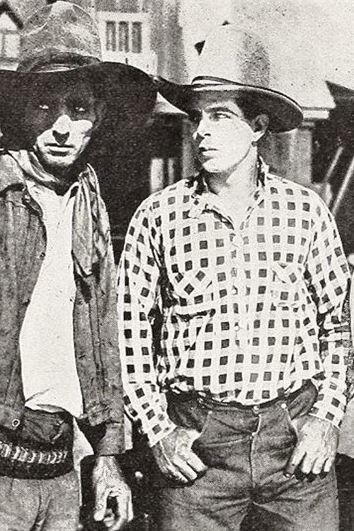 One Law for All Poster