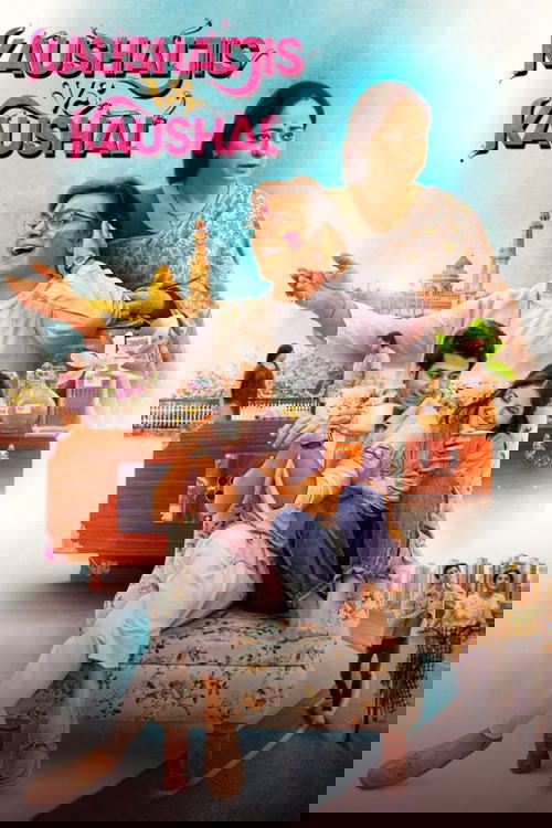 Kaushaljis vs Kaushal Poster