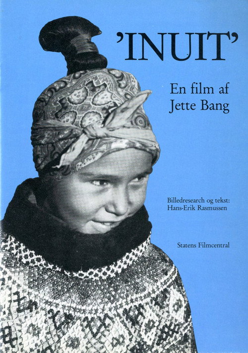 Inuit Poster