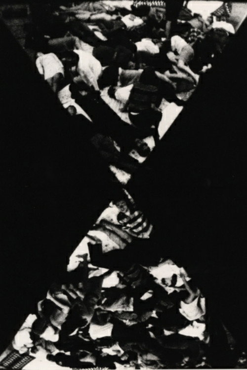 Gurtrug N°2 Poster