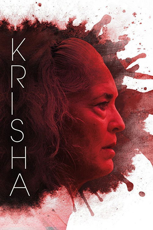 Krisha Poster