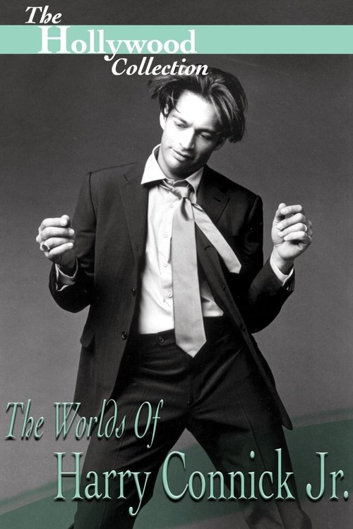 The Worlds of Harry Connick Jr. Poster
