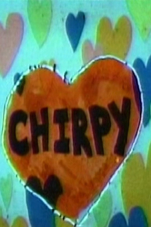 Chirpy Poster