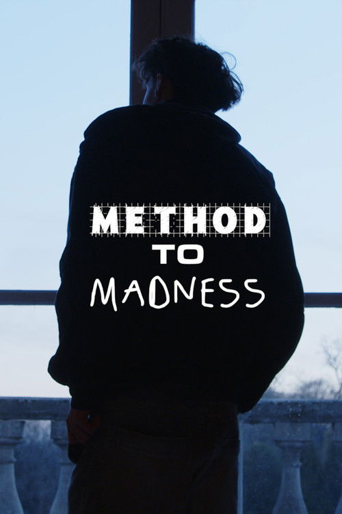 Method To Madness Poster