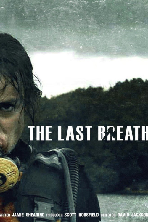 The Last Breath Poster