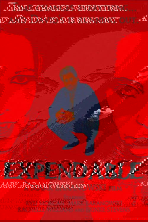 Expendable Poster