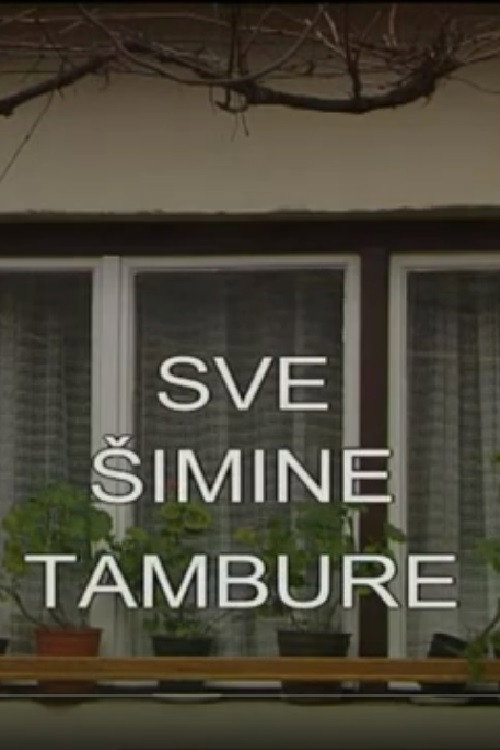 All the Tamburas of Shima Poster