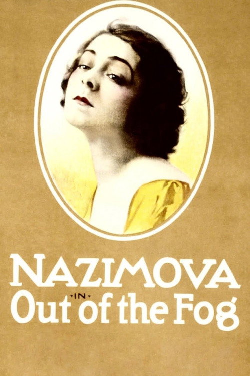 Out of the Fog Poster