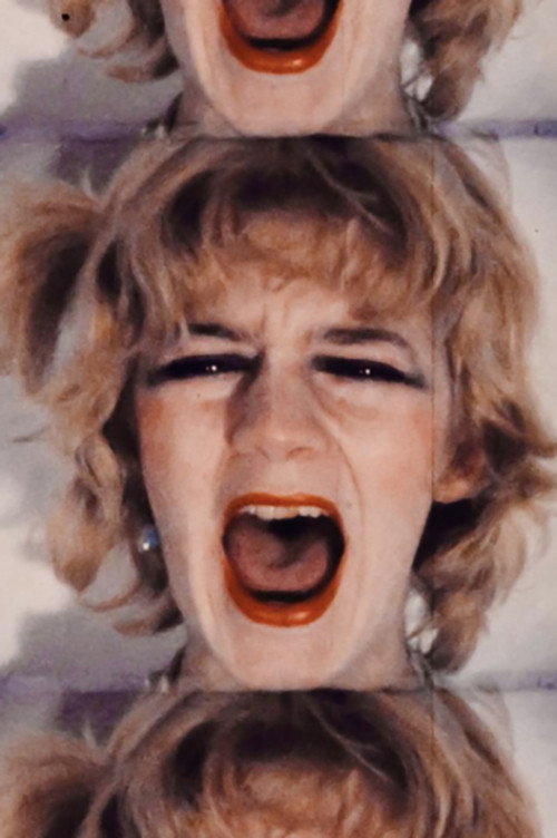 3 Minute Scream Poster