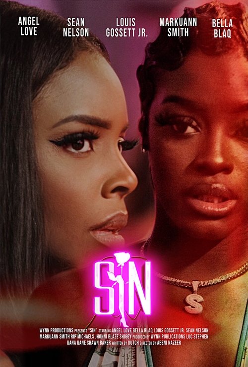 Sin Poster