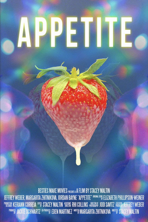 Appetite Poster