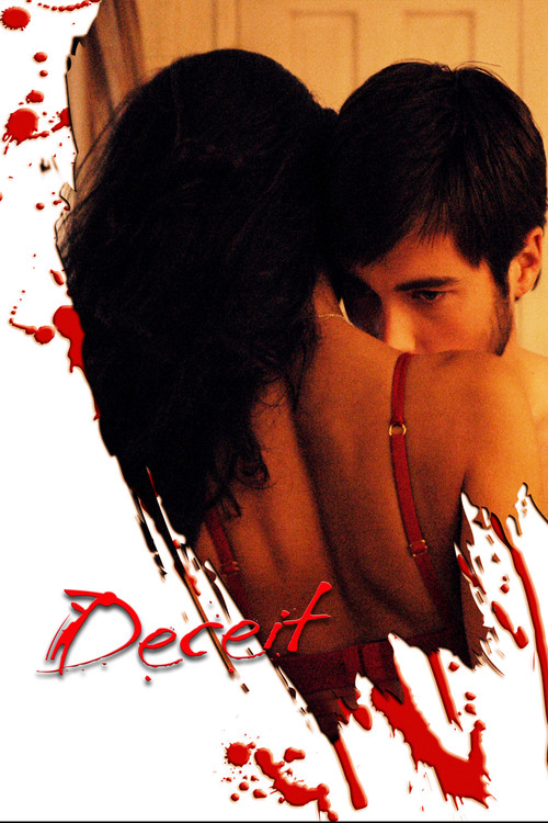 Deceit Poster