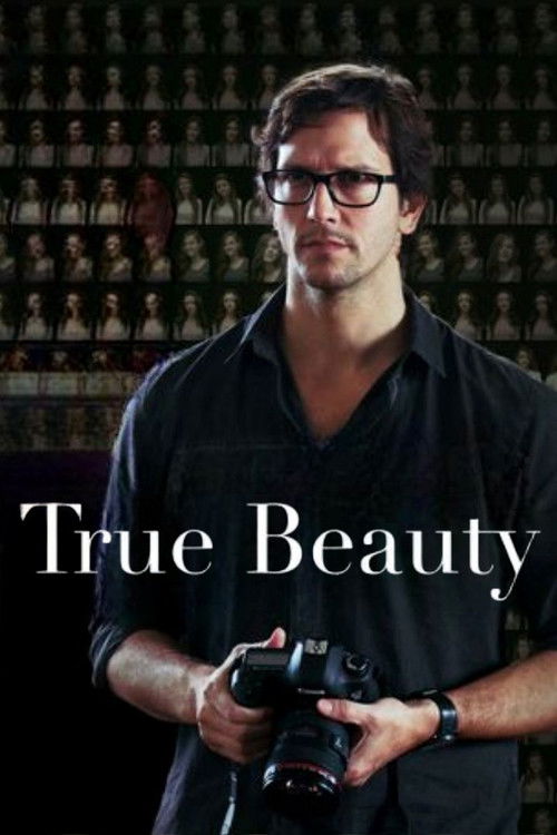 True Beauty Poster
