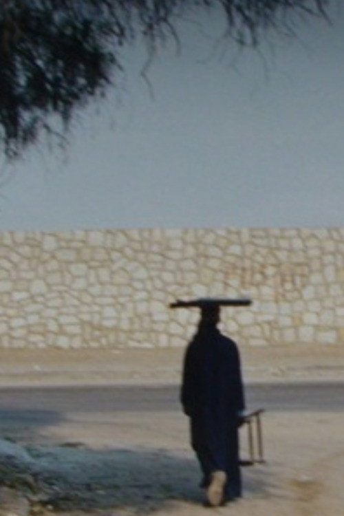 Mit Pyramiden Poster