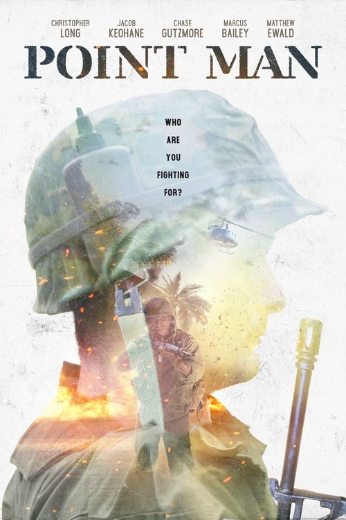 Point Man Poster