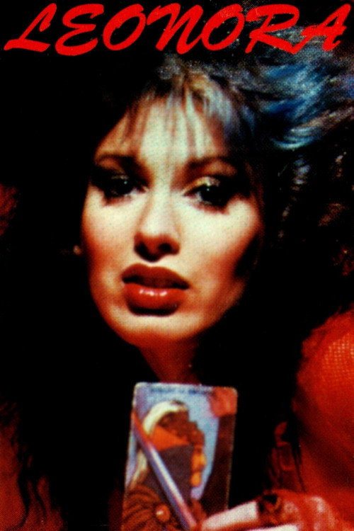 Leonora Poster