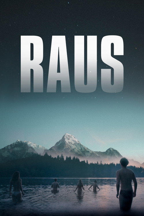 Raus Poster