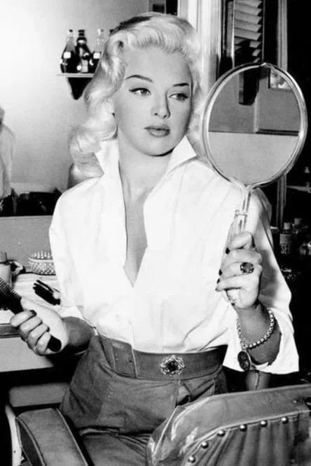 Dors: The Other Diana Poster