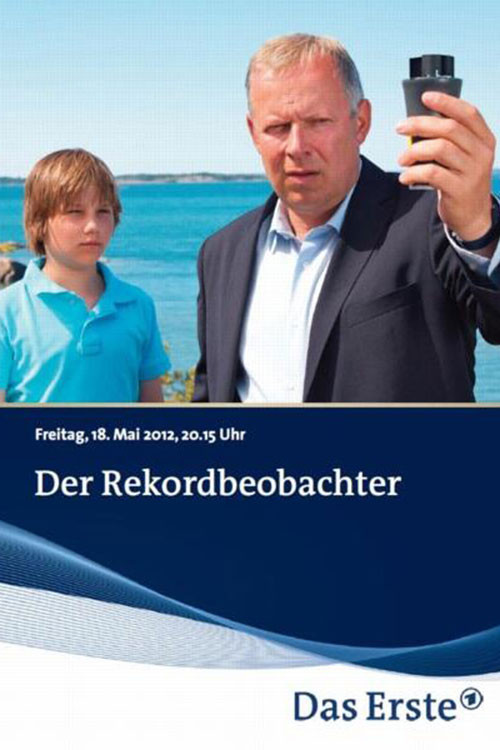 Der Rekordbeobachter Poster