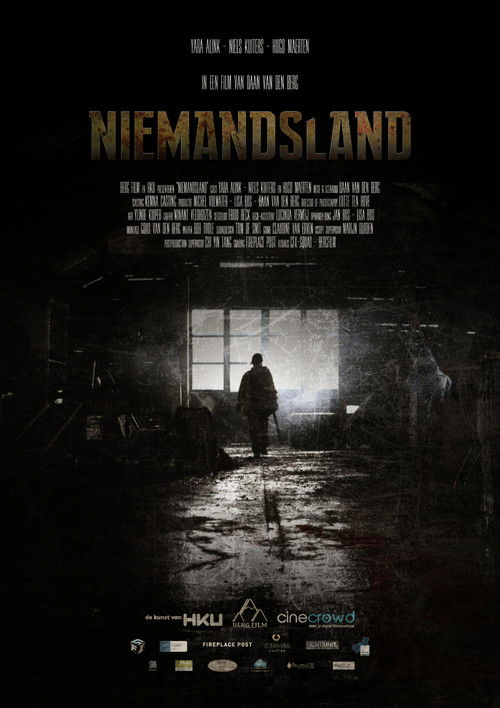 No Man's Land Poster
