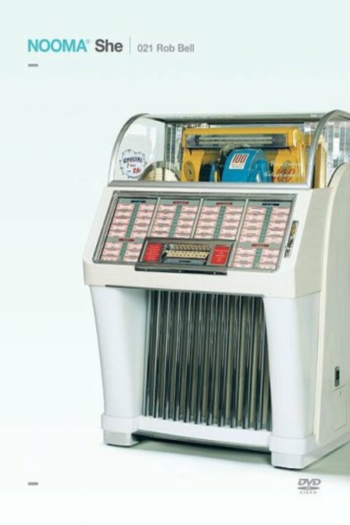 Nooma She 021 Poster