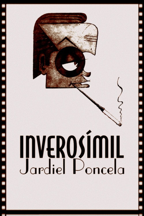 Inverosímil Jardiel Poncela Poster