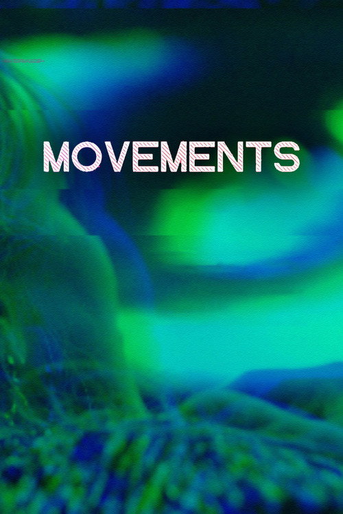Movements Poster