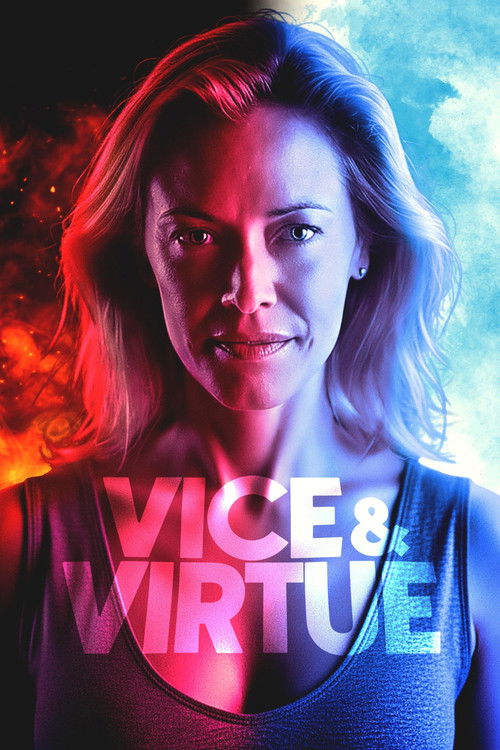 Vice and Virtue Poster