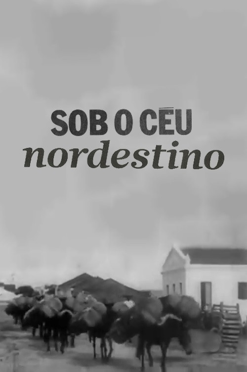 Sob o Céu Nordestino Poster