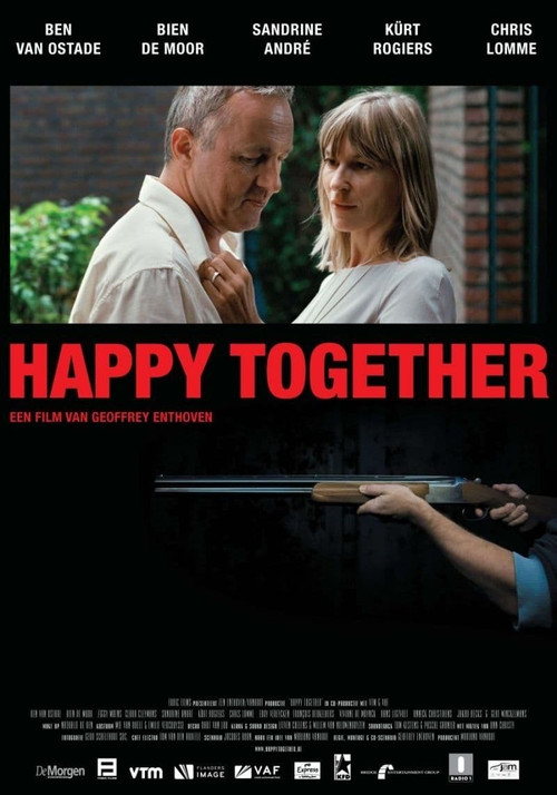 Happy Together Poster