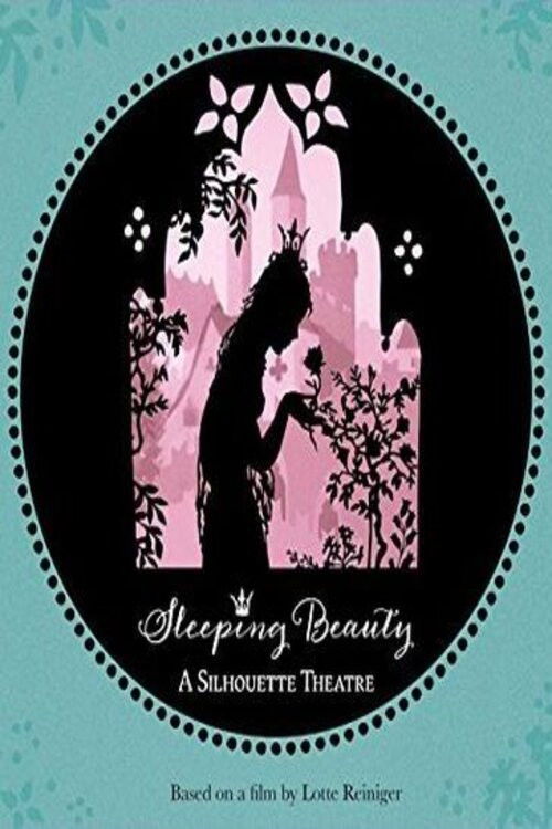 Sleeping Beauty Poster