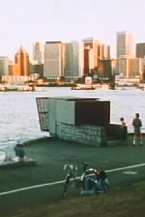 The Nine O’Clock Gun Poster